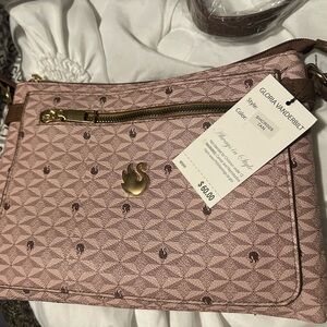 Gloria Vanderbilt Crossbody Bag